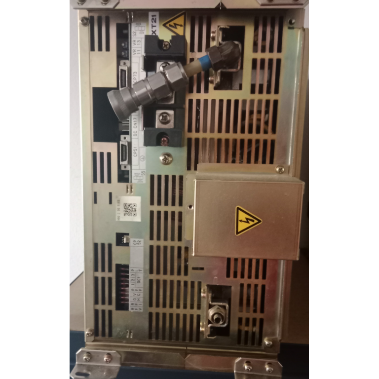 Laser Power Supply