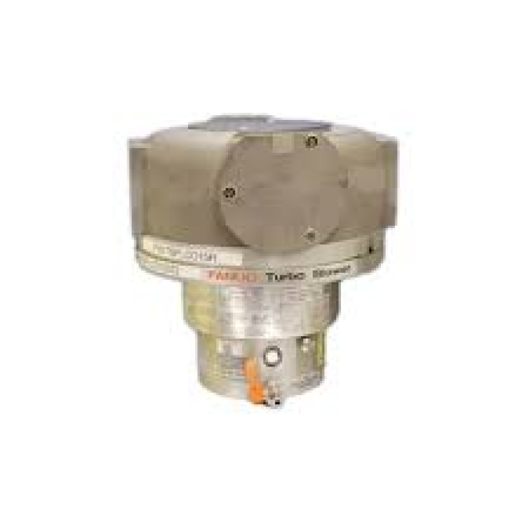 Used working turbo blower turbine for FANUC CO2 laser systems