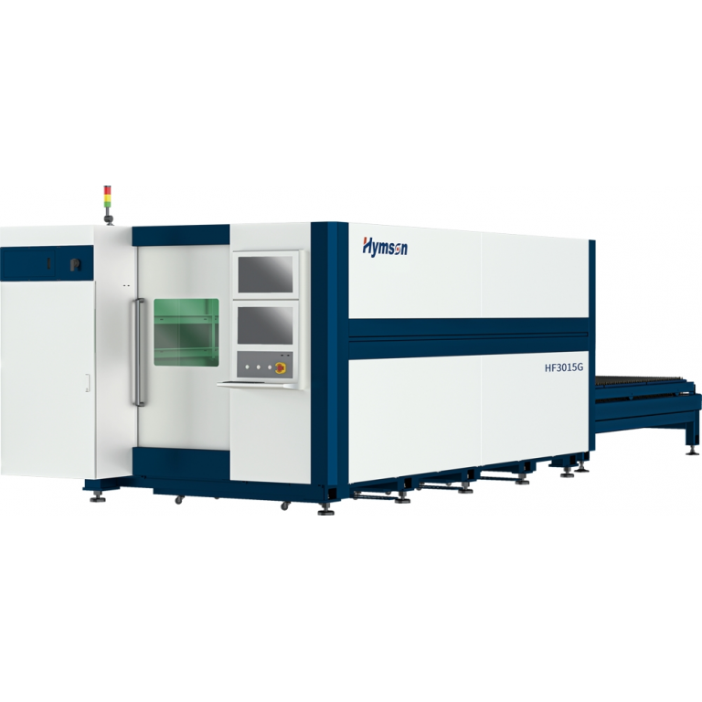 Fiber laser Hymson Serija : HF-B