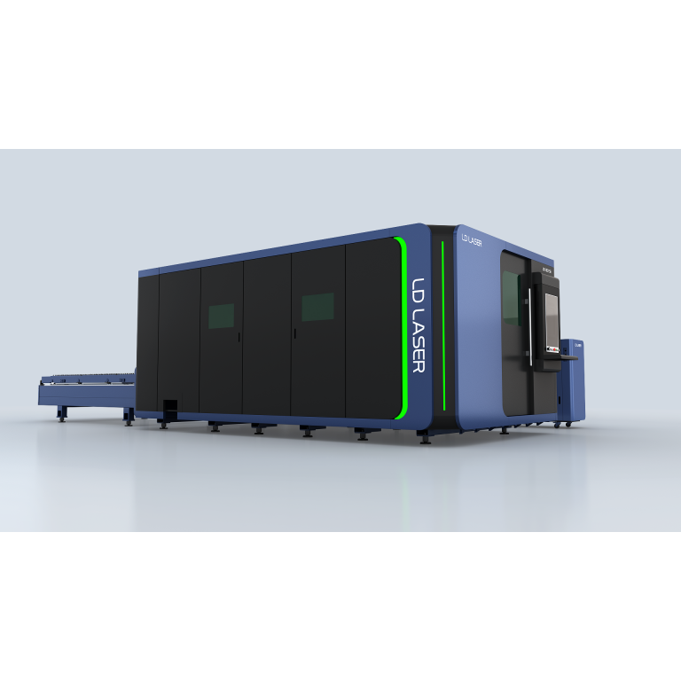 Fiber laser LD Serija :E