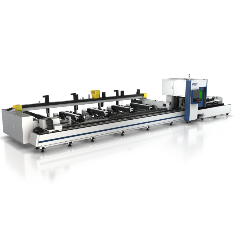 MP6022D Tube Fiber Laserski stroj