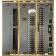 Fanuc CNC 16iL - ALL RACK