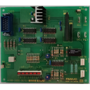 Fanuc PCB - LASER INTERFACE