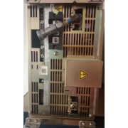 POWER SUPPLY UNIT FOR LASER