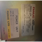 POWER SUPPLY UNIT FOR LASER