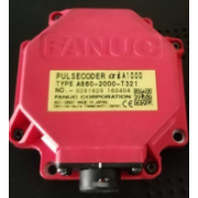 FANUC  PULSECODER ALPHA i A1000