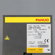  FANUC SERVO DRIVER A06B-6079-H204 