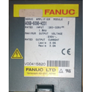 FANUC SERVO DRIVER A96B-6096-H201