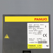 FANUC SERVO DRIVER A06B-6079-H106