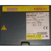 Fanuc Servo Driver A06B-6096-H208