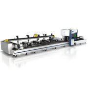 MP6022D Tube Fiber Laserski stroj