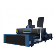 LD Laser Serija LD-C - kompaktni fiber laserski stroj za rezanje pločevine