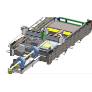 Fly Pro 3015 - Plošča in cev