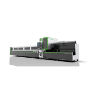 Songu Songu HyTube6512-A, HyTube 6522-A, HyTube6532-A (2 Chucks machine)