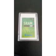 SRAM 2MB PRETEC